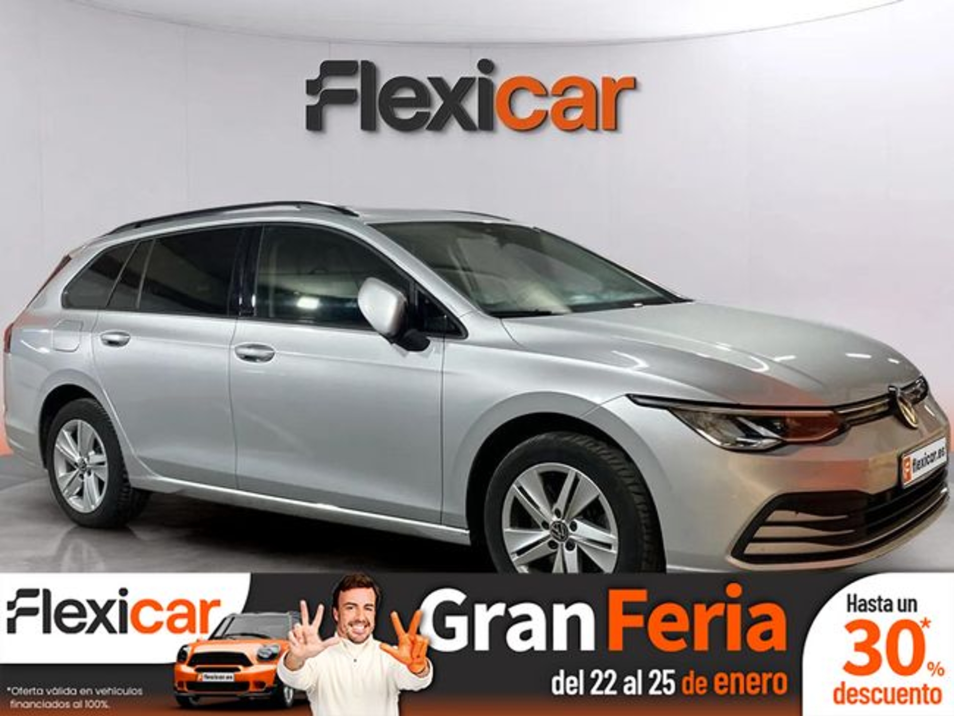 Imagen de VOLKSWAGEN Golf