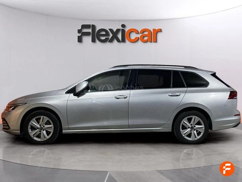 Foto del VOLKSWAGEN Golf Variant 2.0TDI Life 85kW