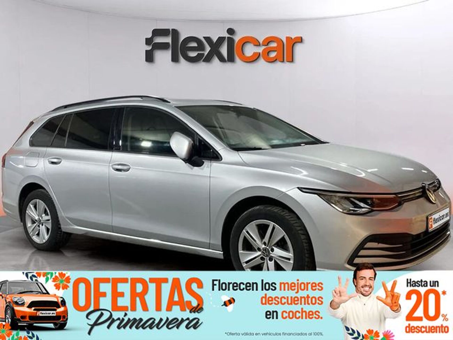 Imagen 1 de VOLKSWAGEN Golf