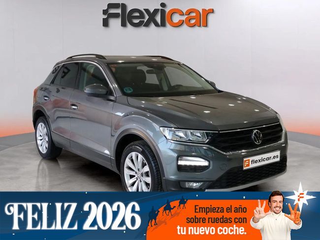 VOLKSWAGEN T-Roc (Advance 1.5 TSI 110kW (150CV) DSG) en Sevilla