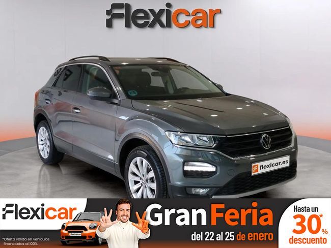 Foto del VOLKSWAGEN T-Roc 1.5 TSI Advance DSG7