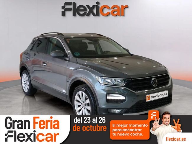 VOLKSWAGEN T-Roc (Advance 1.5 TSI 110kW (150CV) DSG) en Sevilla