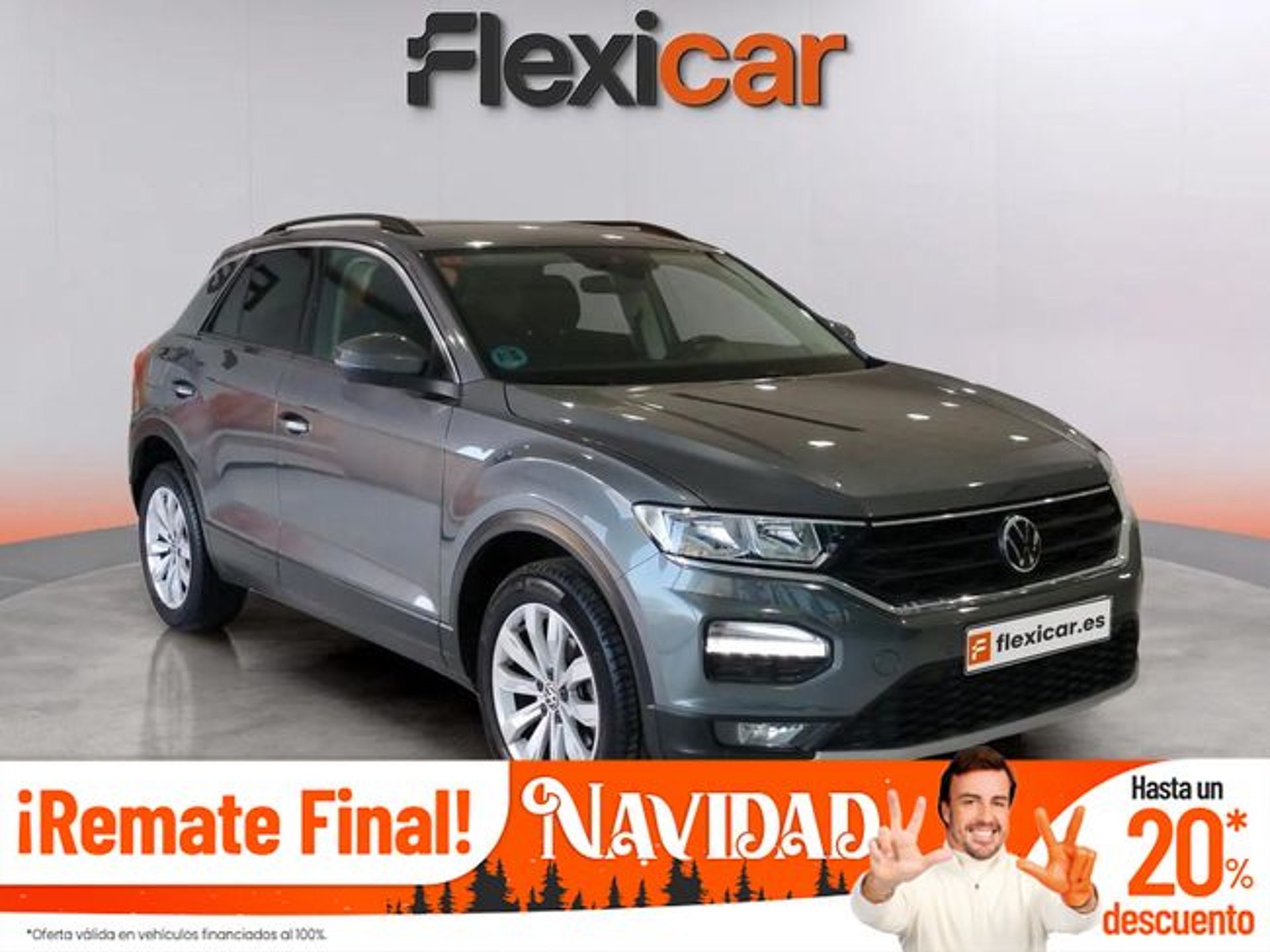 Imagen de VOLKSWAGEN T-Roc