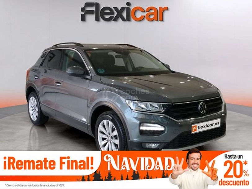 Foto del VOLKSWAGEN T-Roc 1.5 TSI Advance DSG7
