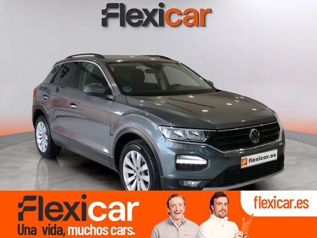 VOLKSWAGEN T-Roc (Advance 1.5 TSI 110kW (150CV) DSG) en Sevilla