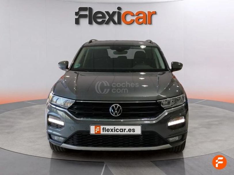 Foto del VOLKSWAGEN T-Roc 1.5 TSI Advance DSG7