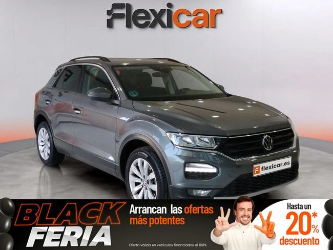 VOLKSWAGEN T-Roc (Advance 1.5 TSI 110kW (150CV) DSG) en Sevilla