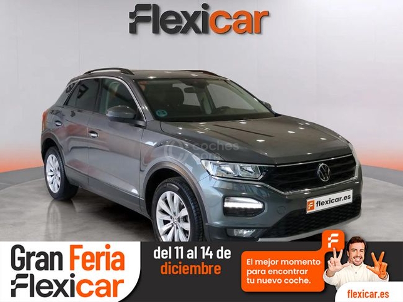 Foto del VOLKSWAGEN T-Roc 1.5 TSI Advance DSG7