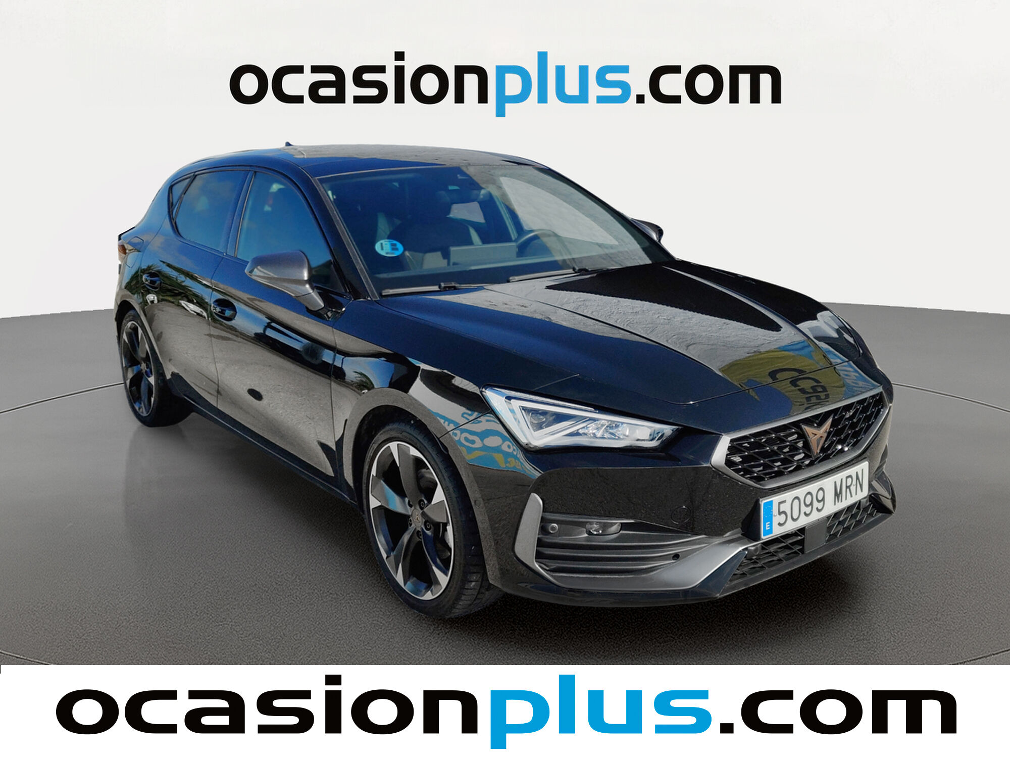 Foto del CUPRA León 1.5 eTSI 110 DSG