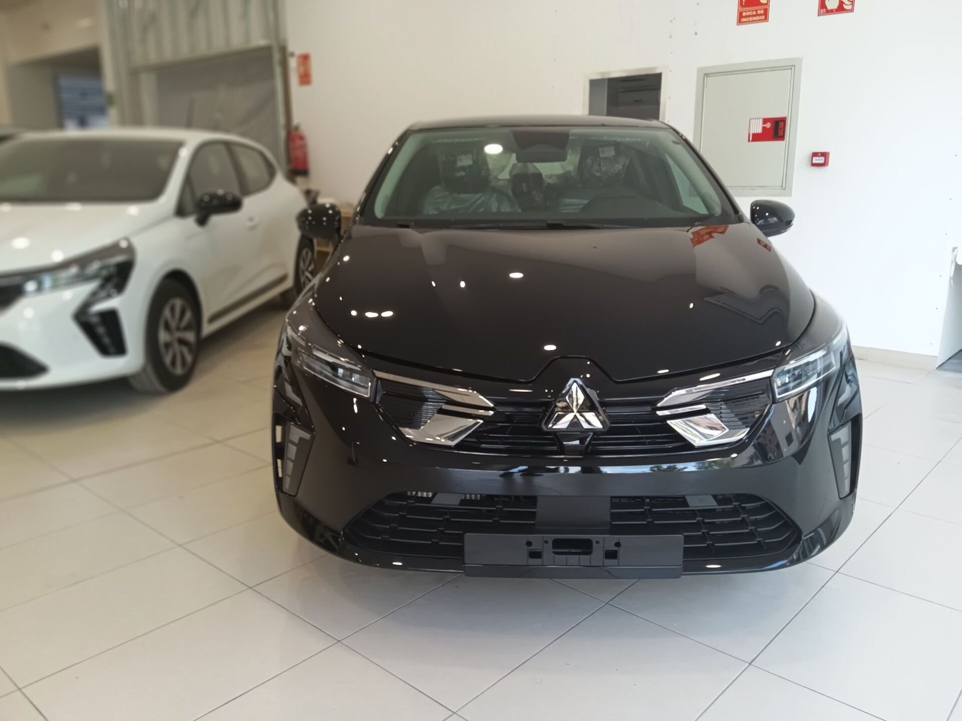 Imagen 2 de MITSUBISHI Colt