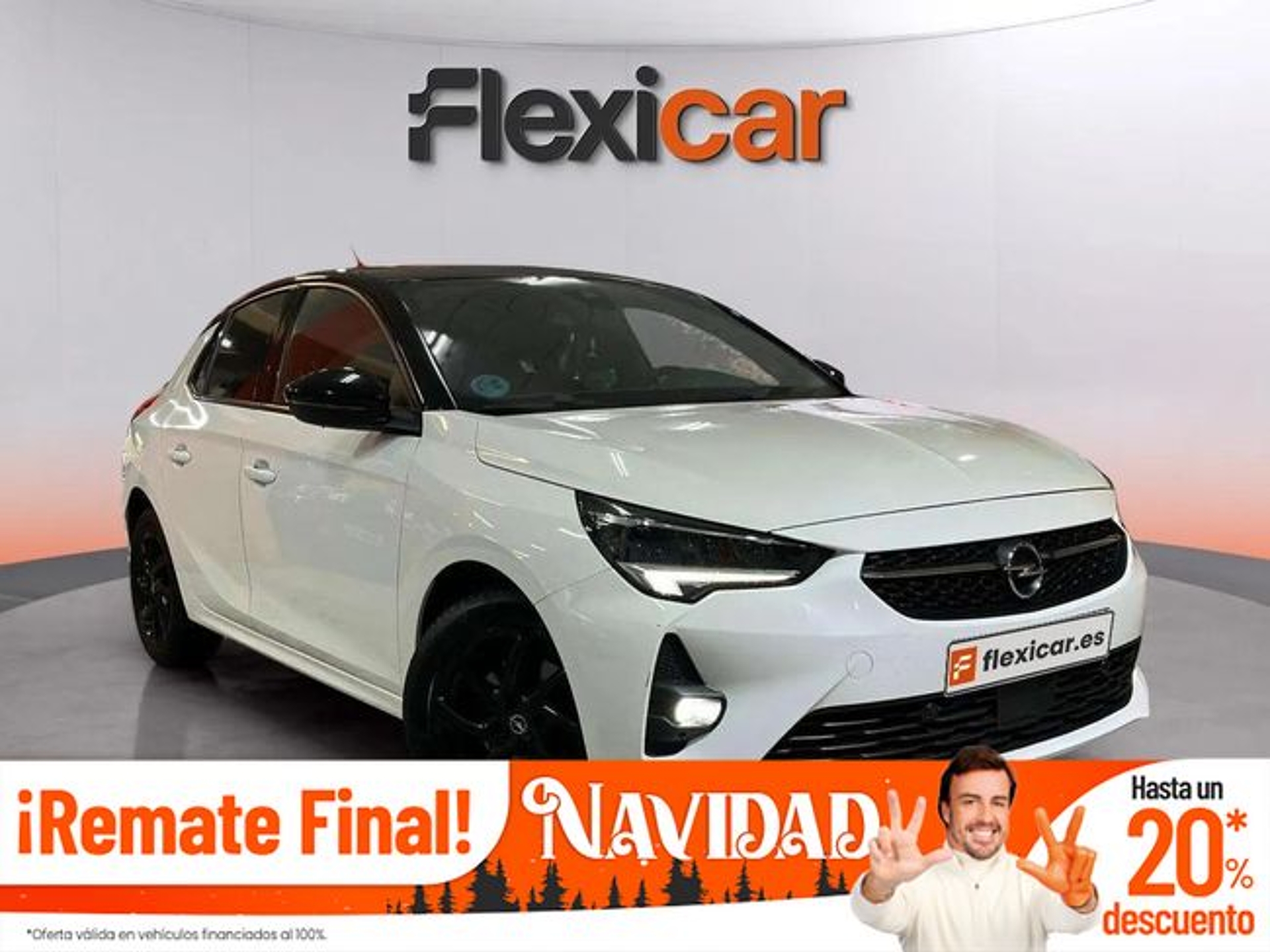 Imagen de OPEL Corsa