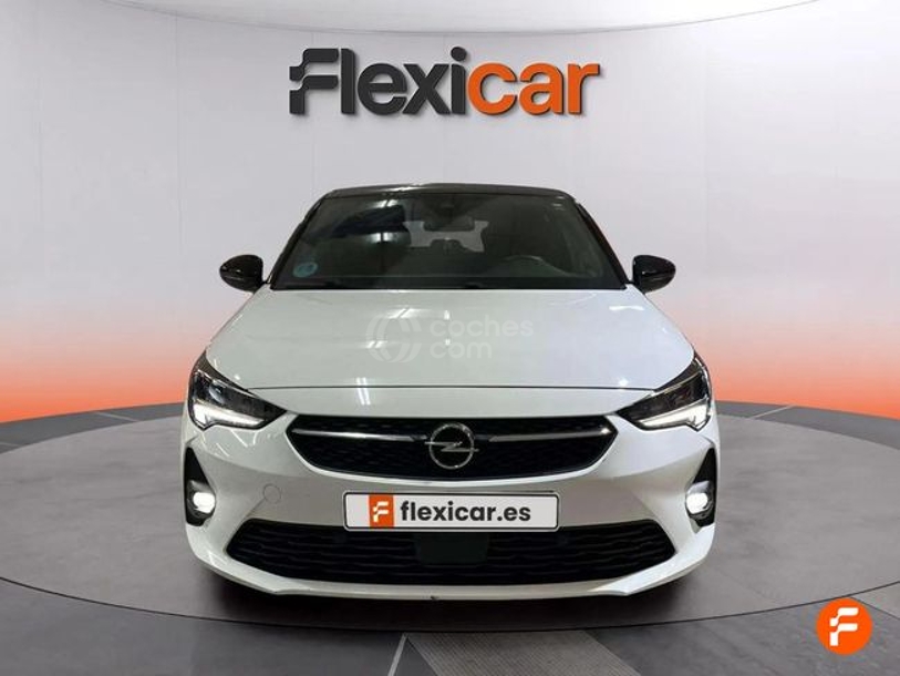 Foto del OPEL Corsa 1.2T XHL S-S GS-Line 100