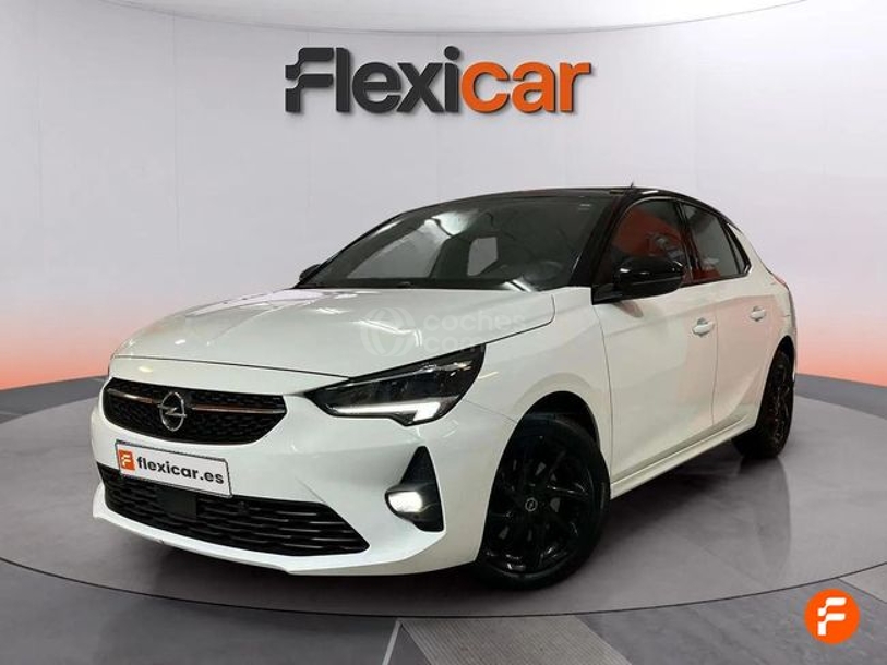 Foto del OPEL Corsa 1.2T XHL S-S GS-Line 100