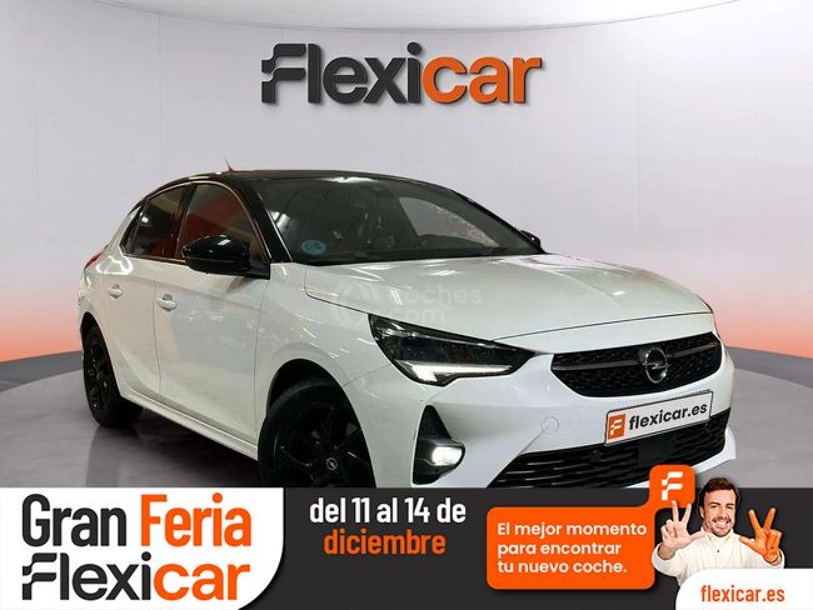 Foto del OPEL Corsa 1.2T XHL S-S GS Line + 100