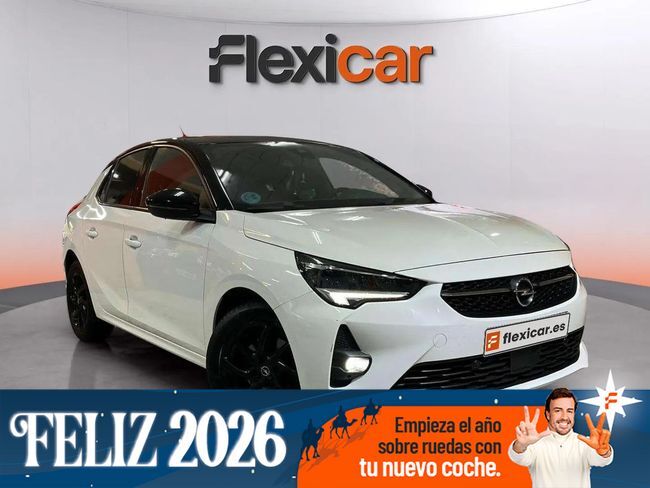 OPEL Corsa (1.2T XHL 74kW (100CV) GS-Line) en Barcelona