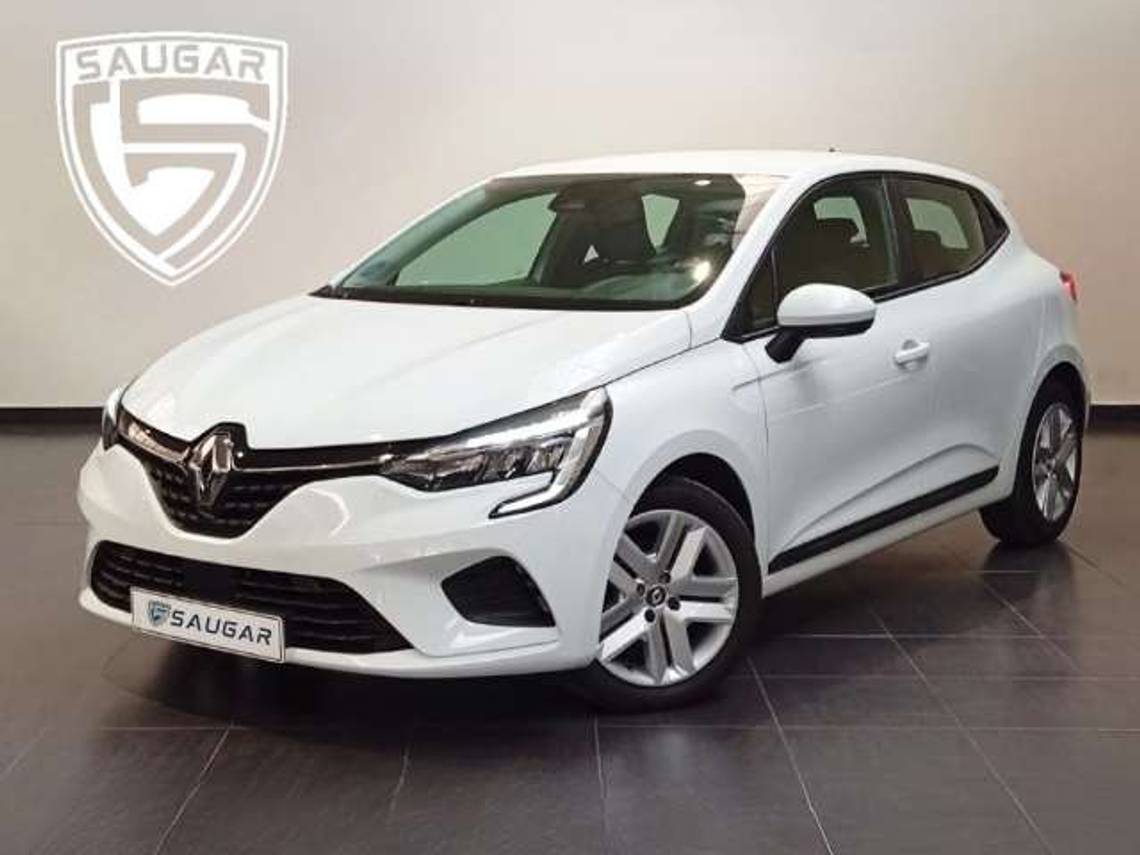 RENAULT Clio (TCE 100CV ECO GLP Intens) en Ávila