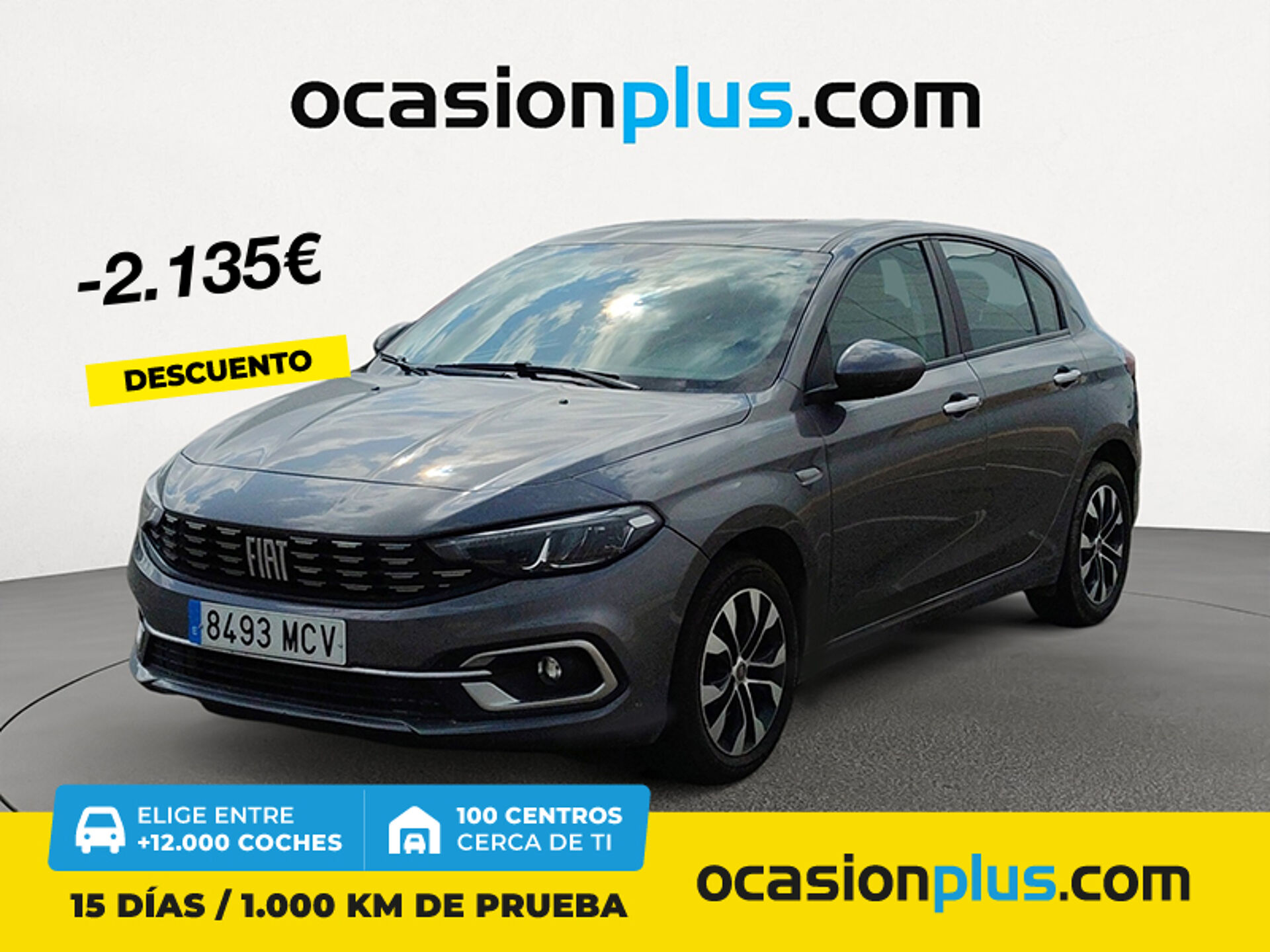 Imagen de FIAT Tipo