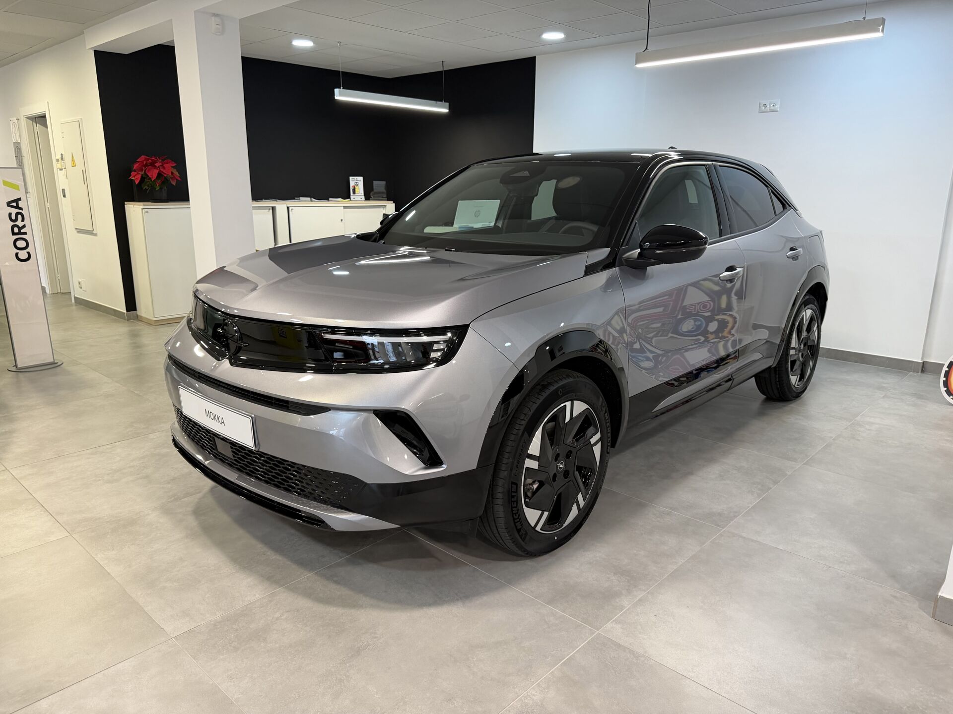 Imagen 3 de OPEL Mokka