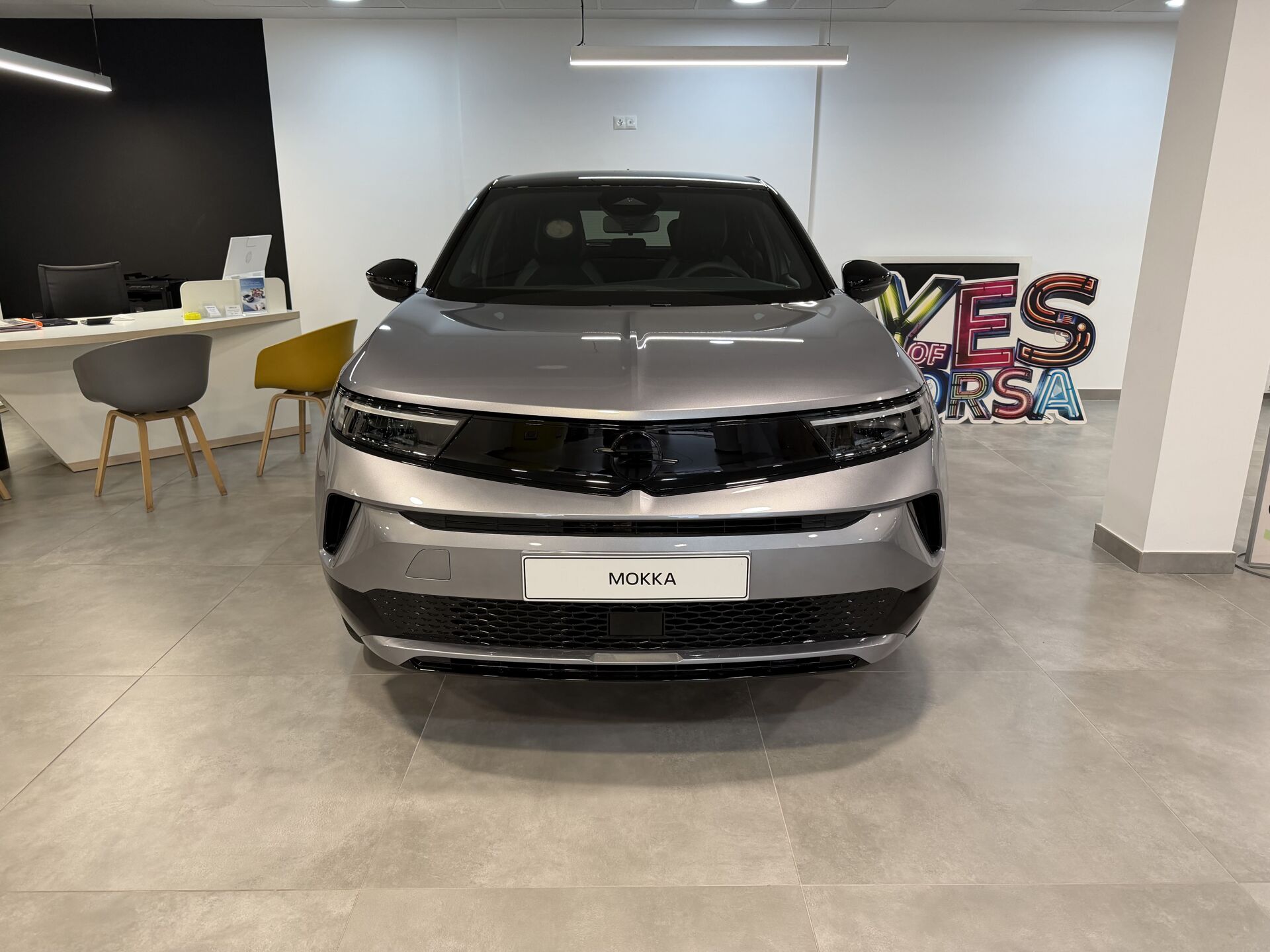 Imagen 2 de OPEL Mokka