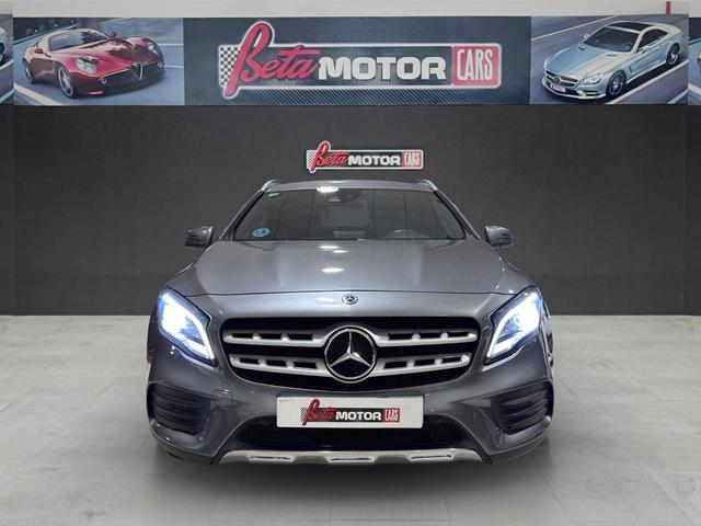 Foto del MERCEDES Clase GLA GLA 200d 7G-DCT