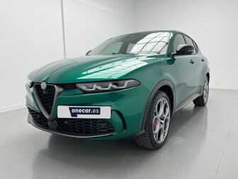 Imagen de ALFA ROMEO Tonale 1.3 gas Multi-air PHEV Speciale Q4