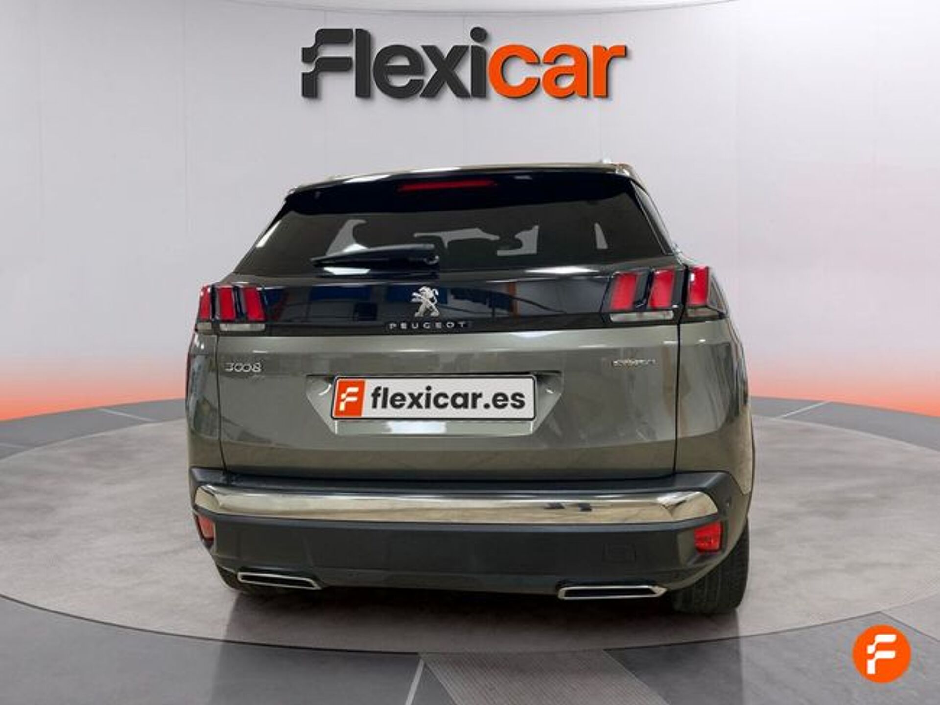 Imagen 3 de PEUGEOT 3008