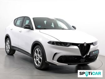 Imagen de ALFA ROMEO Tonale 1.6 DS Sprint FWD