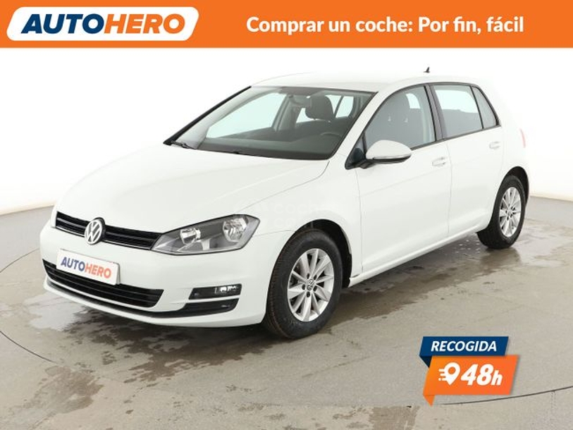 Foto del VOLKSWAGEN Golf 1.6TDI CR BMT Edition 105
