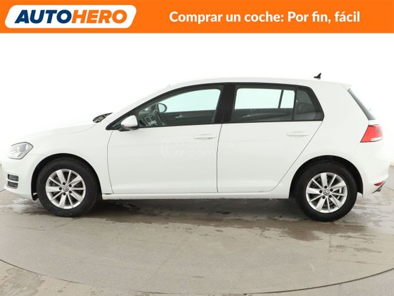 Foto del VOLKSWAGEN Golf 1.6TDI CR BMT Edition 105
