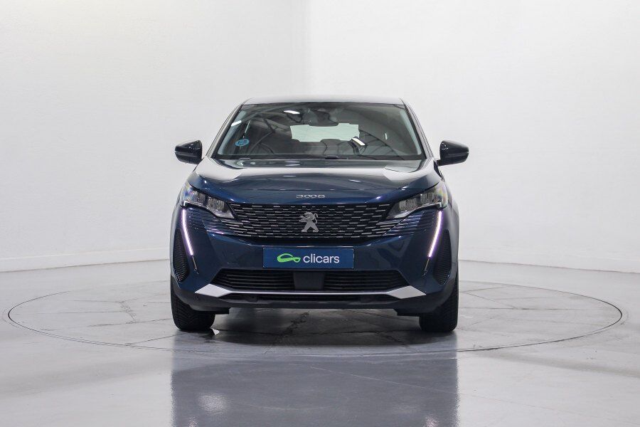 Foto del PEUGEOT 3008 1.5BlueHDi Active Pack S&S EAT8 130
