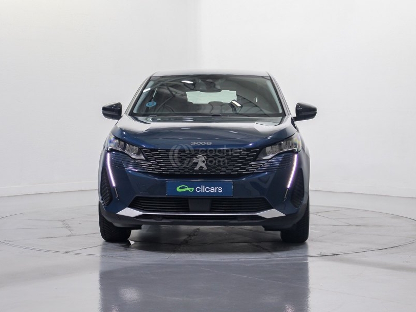 Foto del PEUGEOT 3008 1.5BlueHDi Active Pack S&S EAT8 130