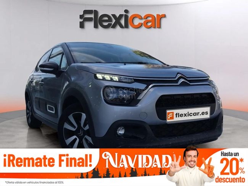 Foto del CITROEN C3 1.2 PureTech S&S Plus 83