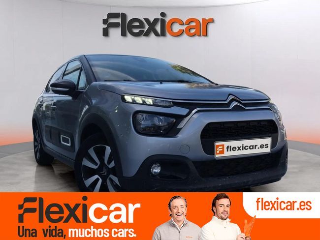 CITROEN C3 (PureTech 100 Max) en Barcelona
