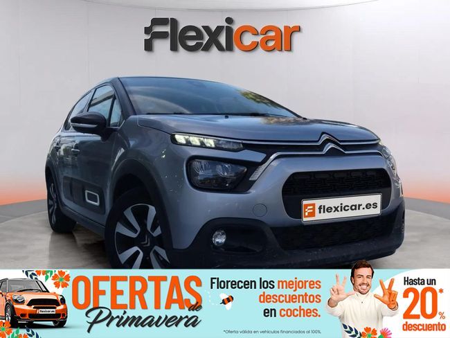 Foto del CITROEN C3 1.2 PureTech S&S Plus 83