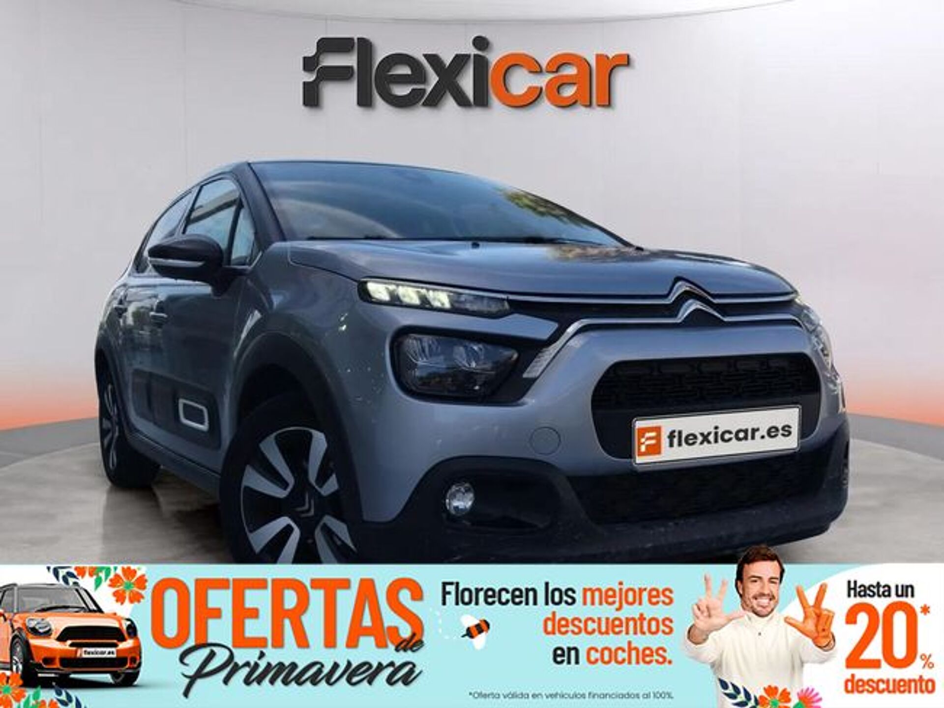 Imagen 1 de CITROEN C3