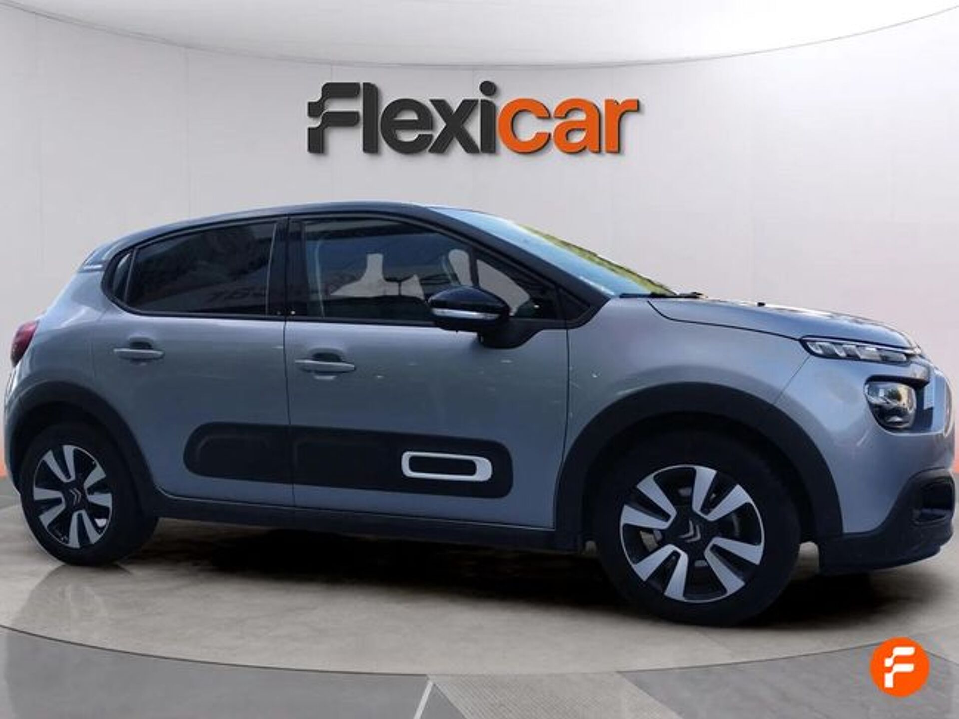 Imagen 3 de CITROEN C3