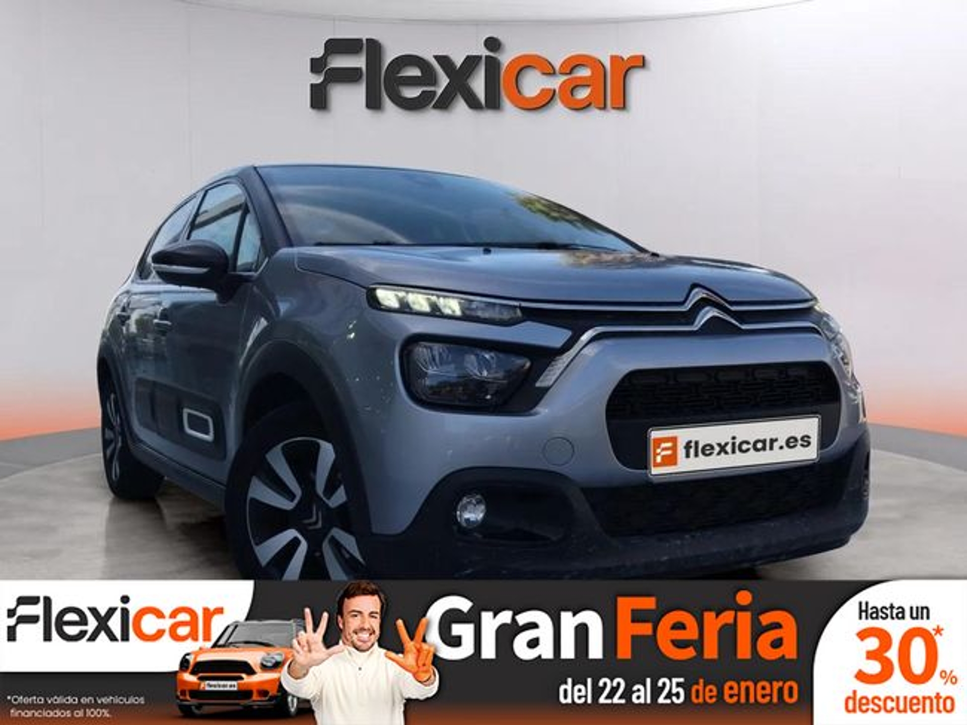 Imagen de CITROEN C3