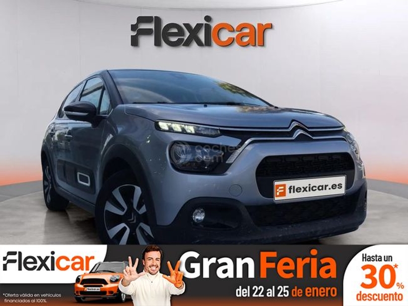 Foto del CITROEN C3 1.2 PureTech S&S Plus 83