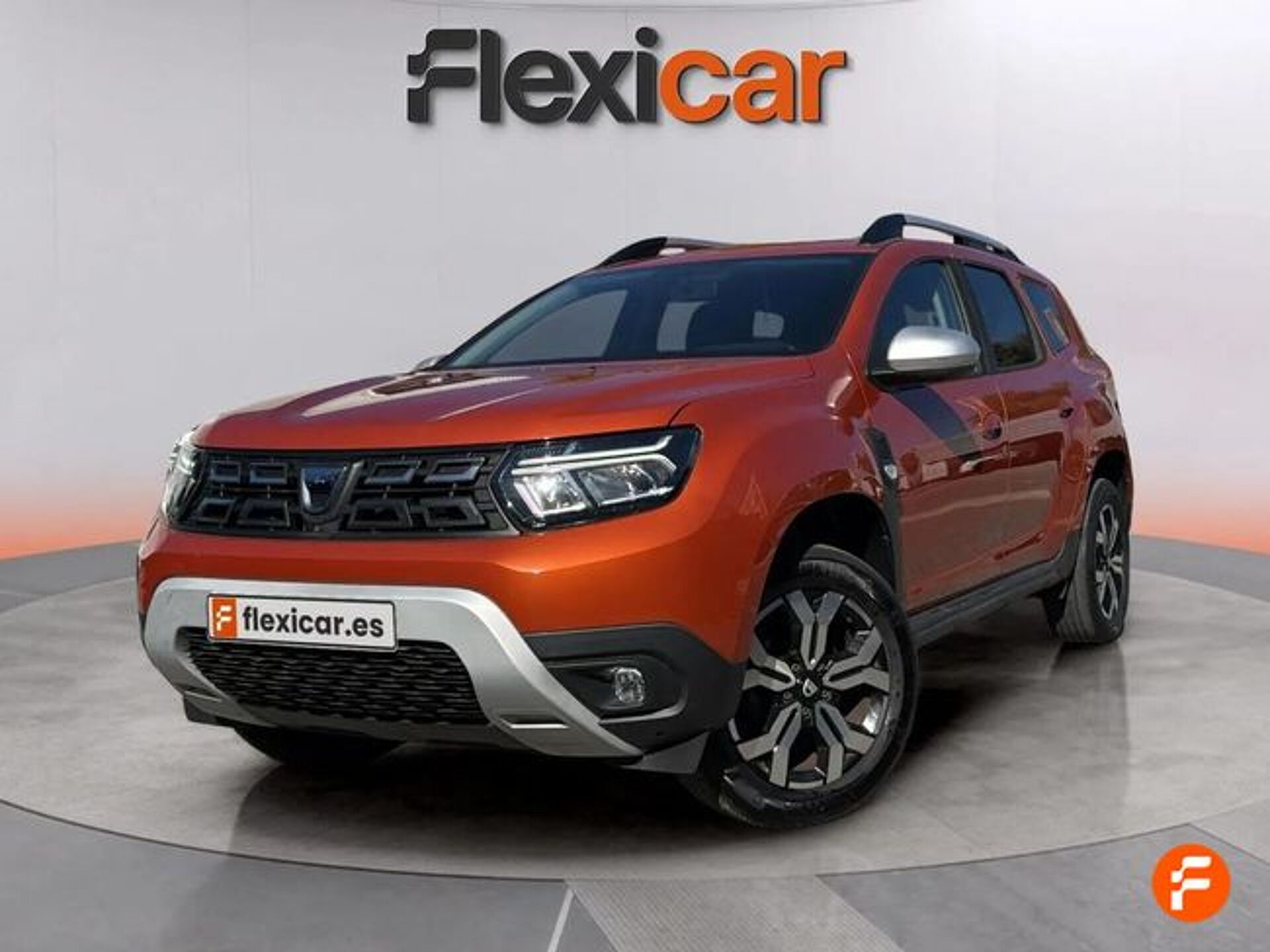 Imagen 3 de DACIA Duster