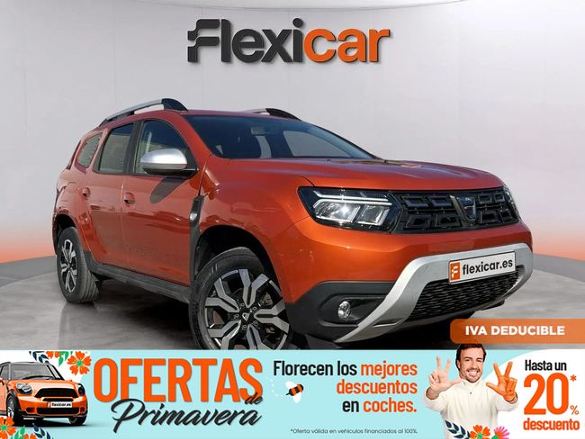 Imagen de DACIA Duster