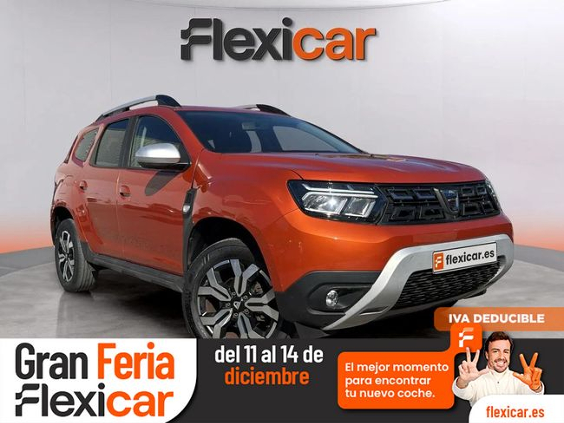 Imagen de DACIA Duster