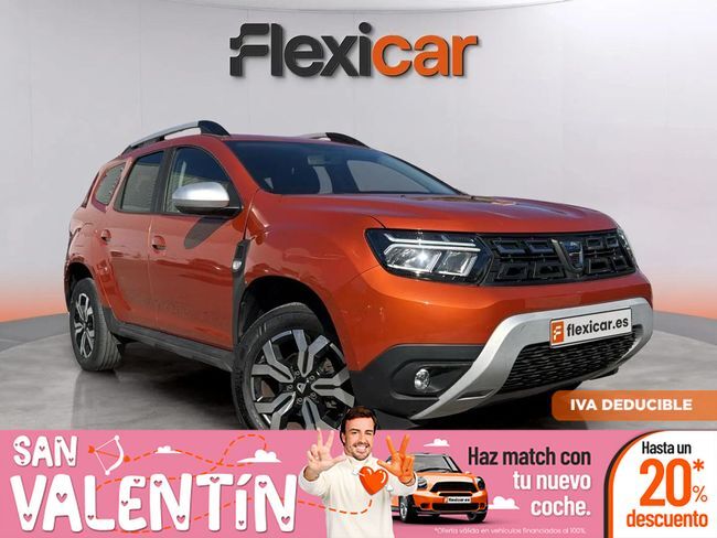 Foto del DACIA Duster 1.0 TCe ECO-G Prestige Go 4x2 74kW