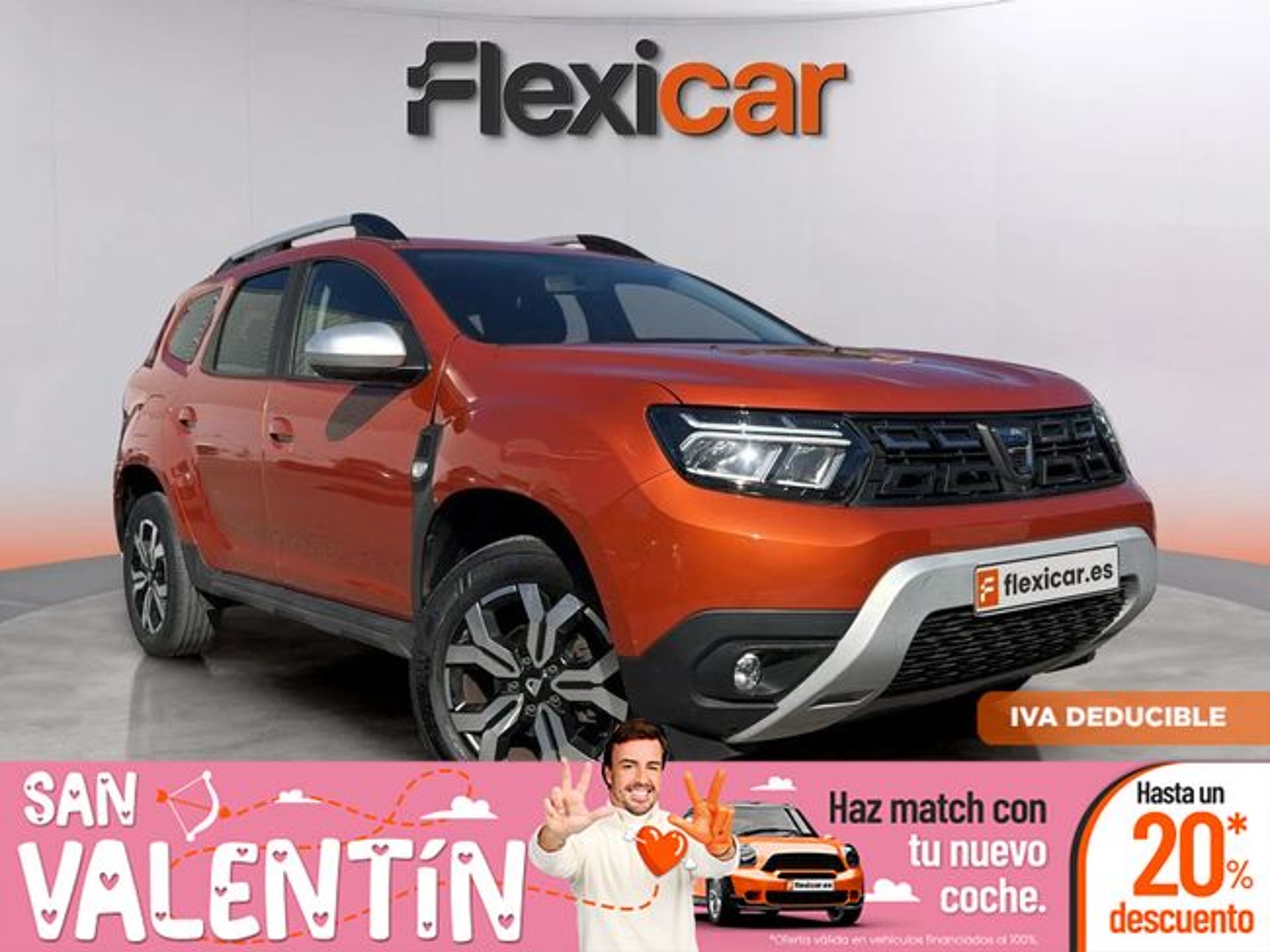 Imagen de DACIA Duster