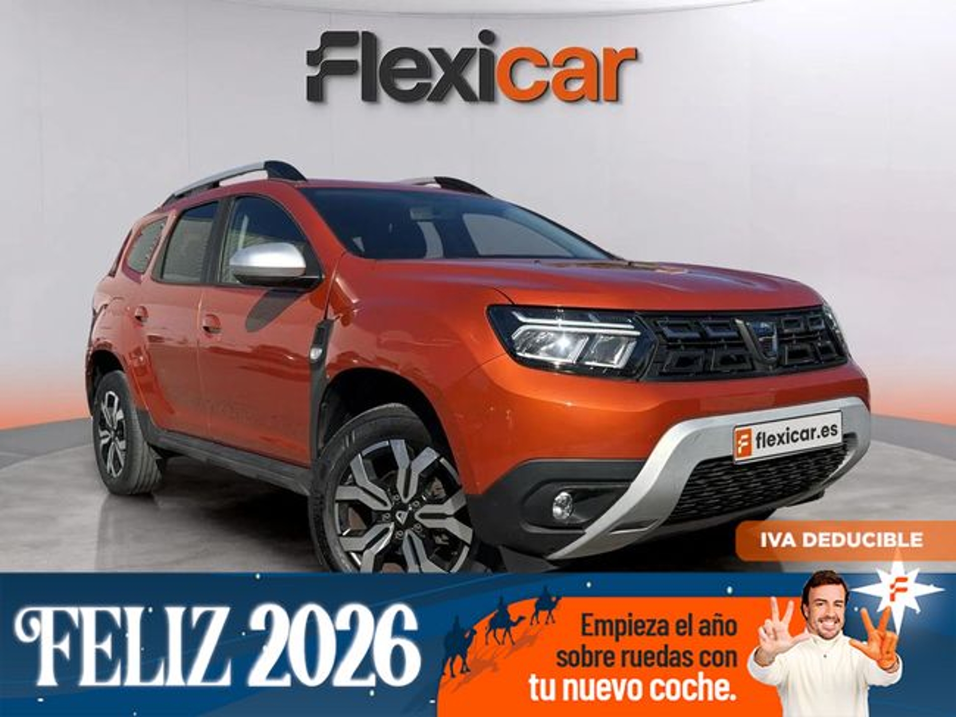 Imagen de DACIA Duster