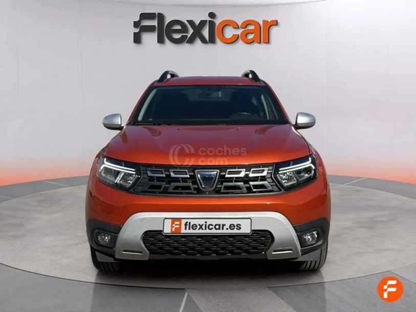 Foto del DACIA Duster 1.0 TCe ECO-G Prestige Go 4x2 74kW