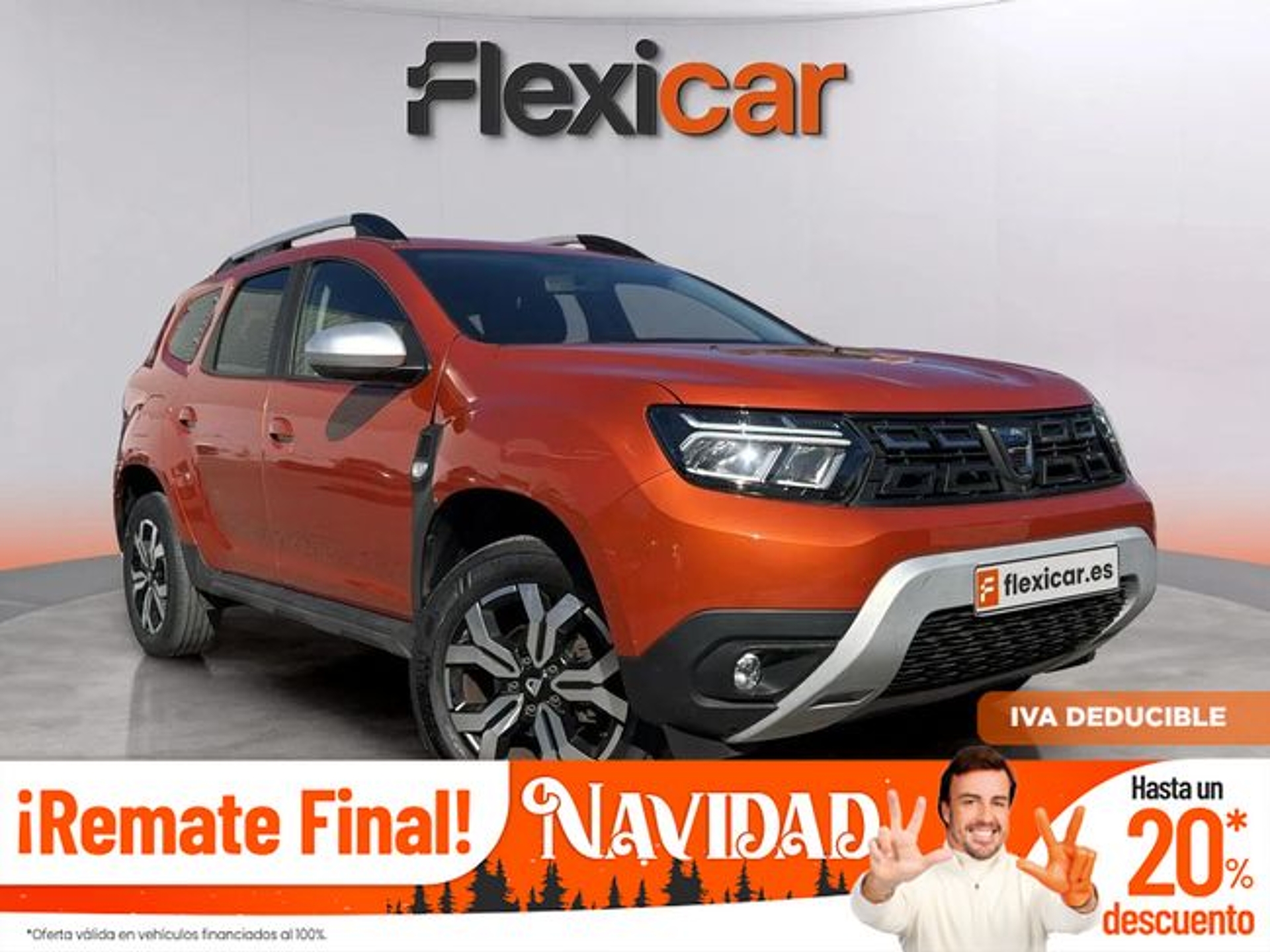 Imagen de DACIA Duster