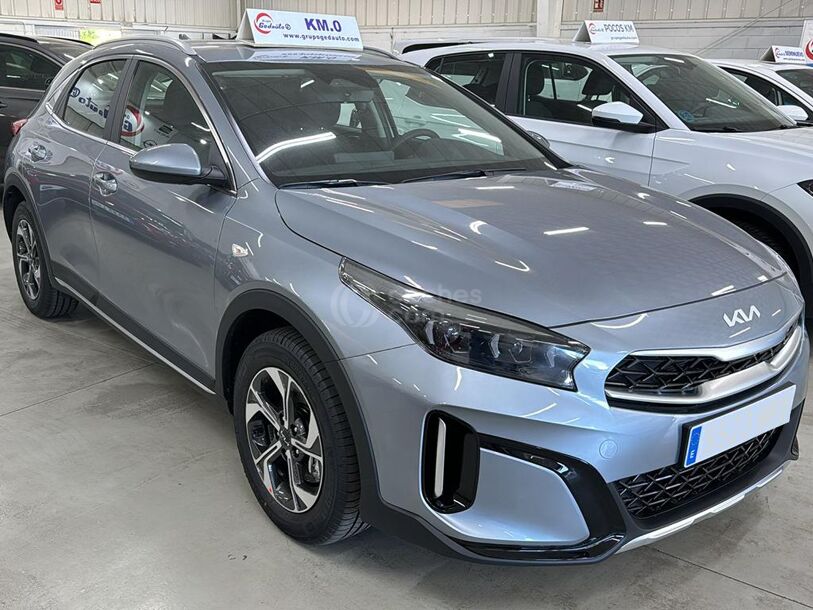 Foto del KIA XCeed 1.0 T-GDi Drive