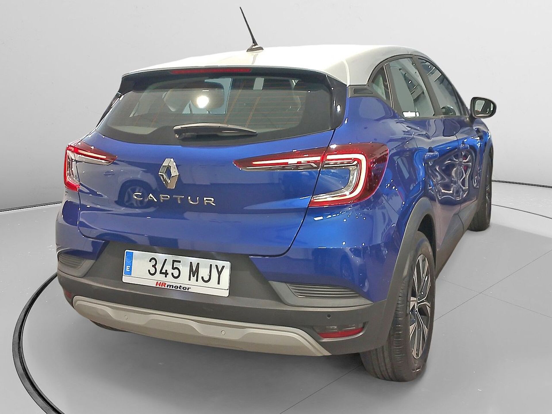 Imagen 2 de RENAULT Captur