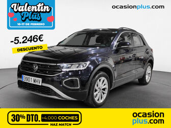 Imagen de VOLKSWAGEN T-Roc 1.5 TSI Life DSG7