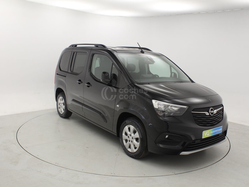 Foto del OPEL Combo -e Life Elegance Plus L